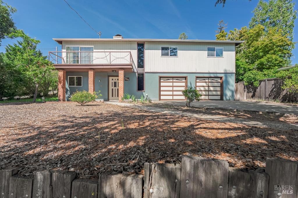355 Butterfield Road San Anselmo, CA 94960 - Photo 2 of 38