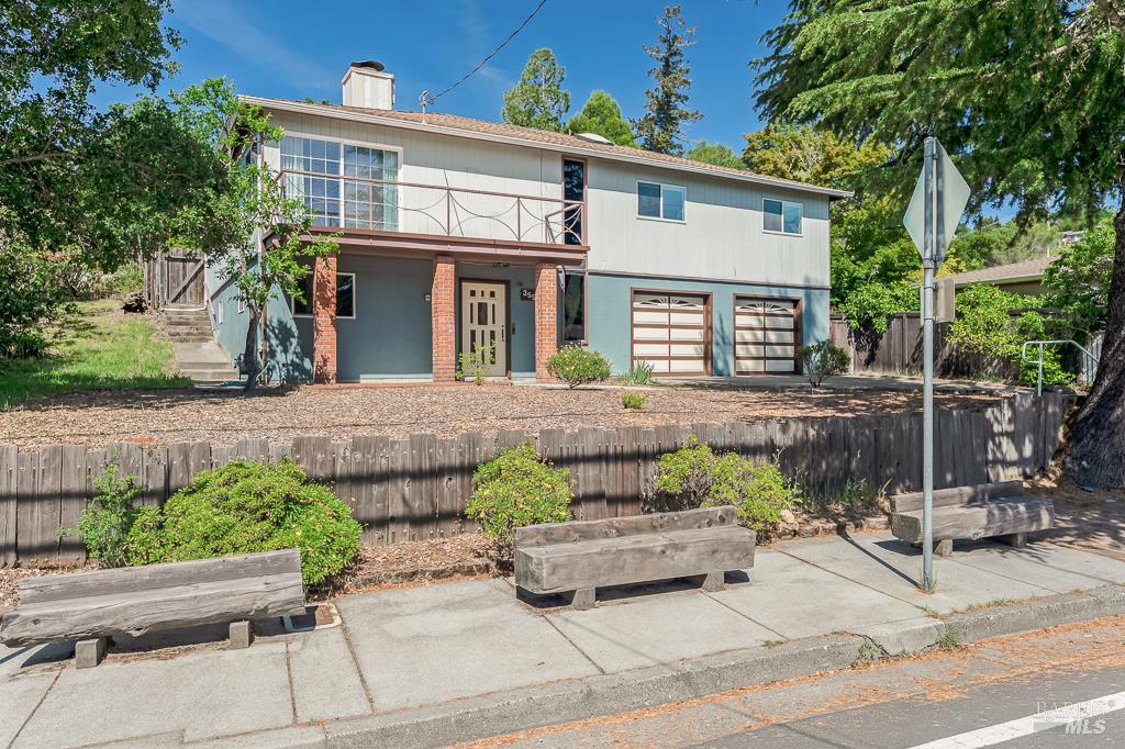 355 Butterfield Road San Anselmo, CA 94960 - Photo 3 of 38