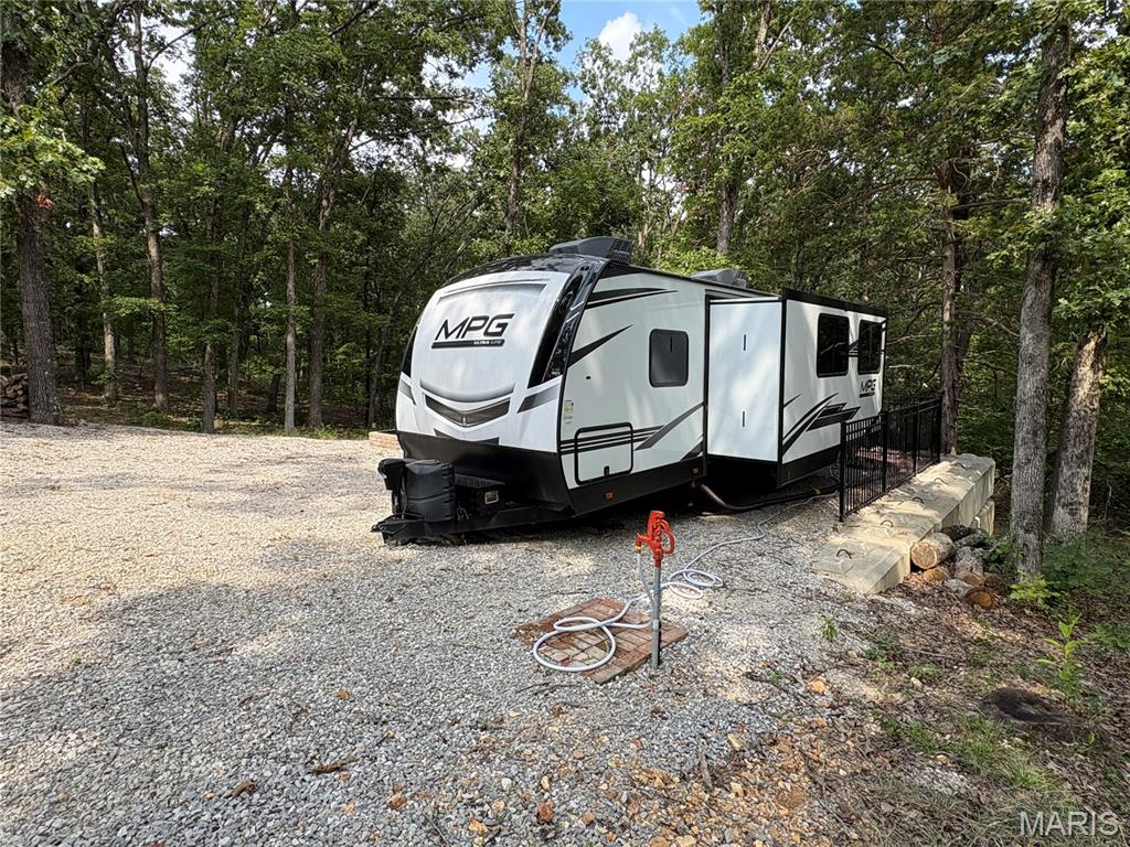 1003 Port Perry Drive Perryville, MO 63775 - Photo 12 of 13