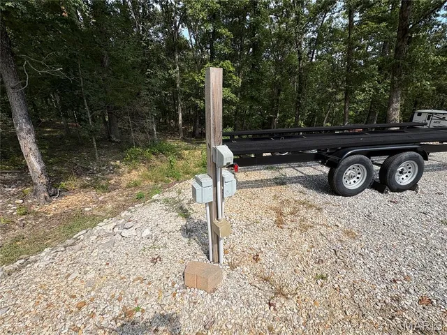 $90,000 | 1003 Port Perry Drive, Perryville, MO 63775