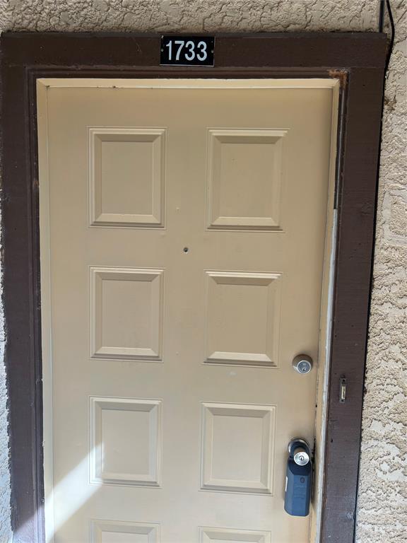 1733 Crest Grove Drive Arlington, TX 76012 - Photo 1 of 8