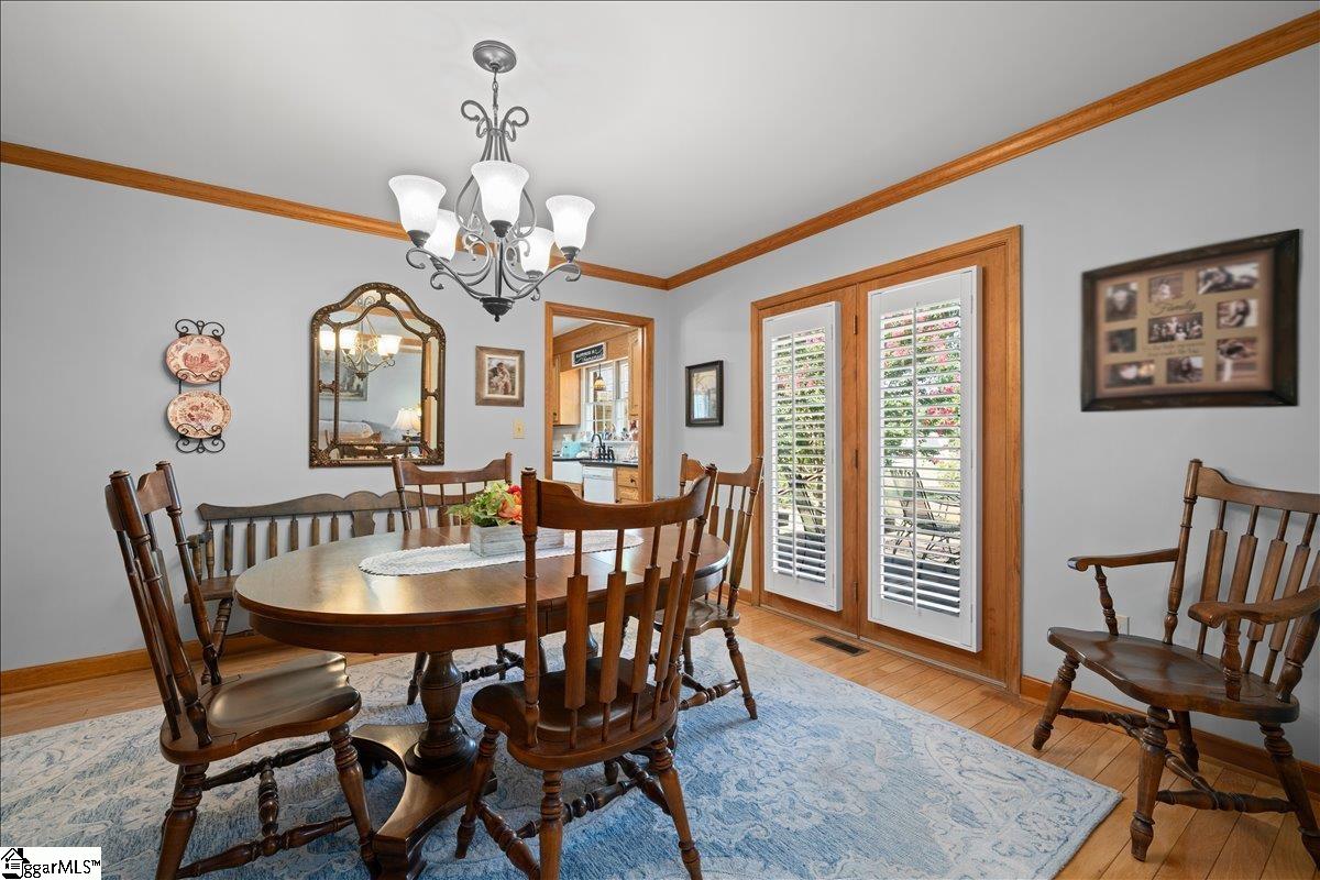 1 Oakridge Court Anderson, SC 29621 - Photo 18 of 49