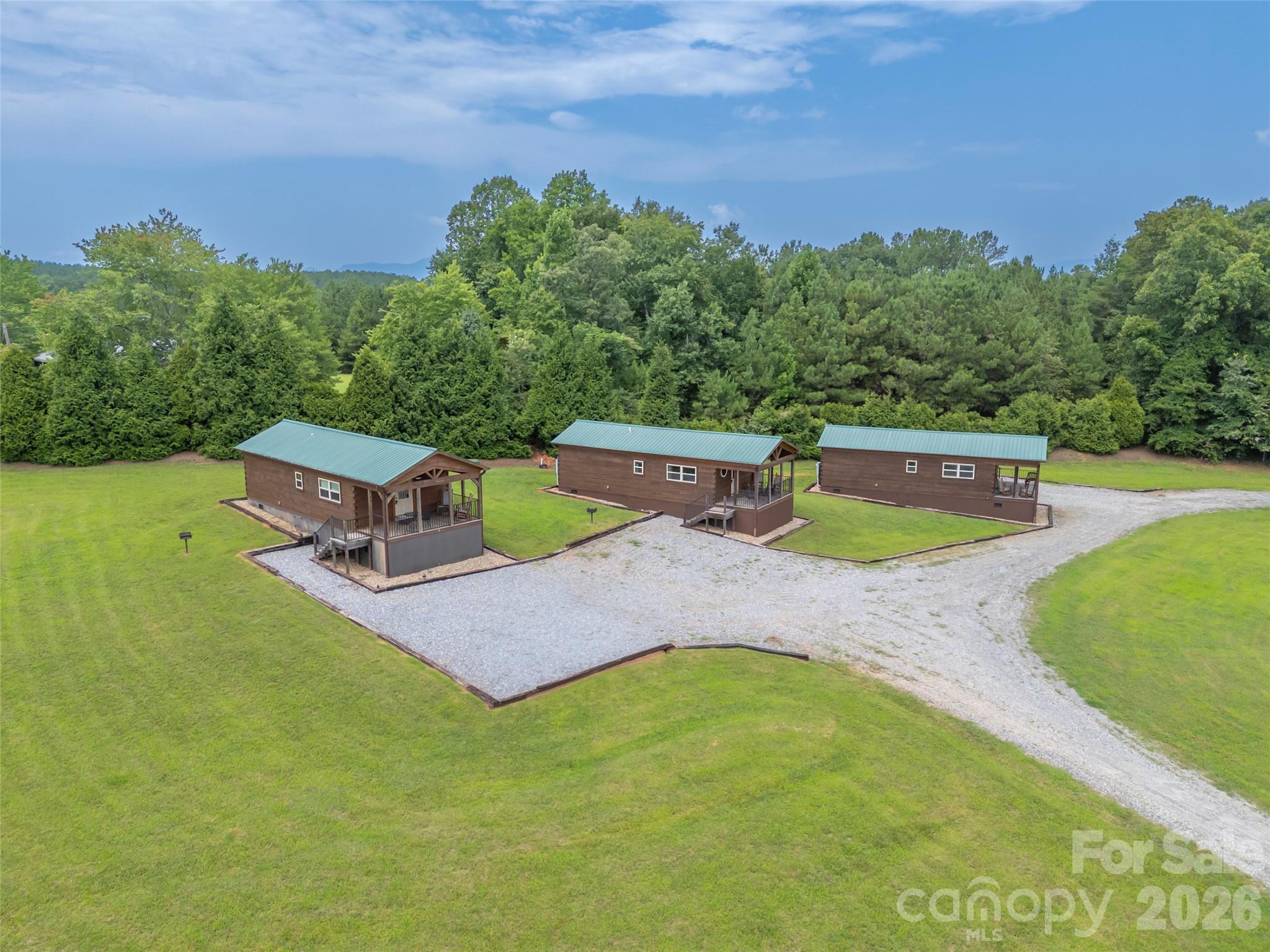 1217 Moore Road, Unit 70 80 90 Tryon, NC 28782 - Photo 4 of 48