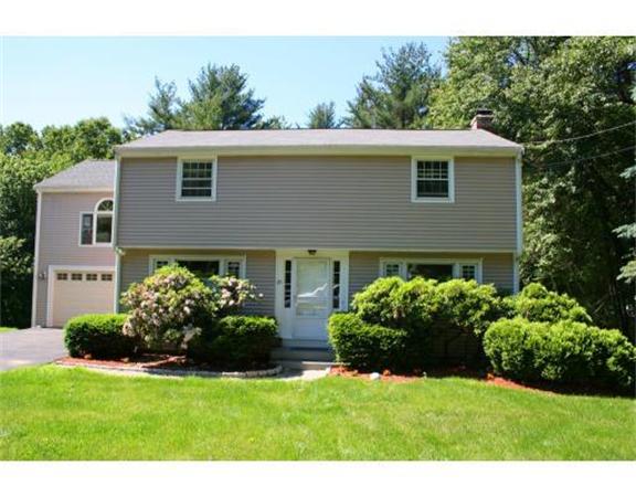 25 Rockpoint Road Southborough, MA 01772 - Photo 1 of 17 Gallery Image 1