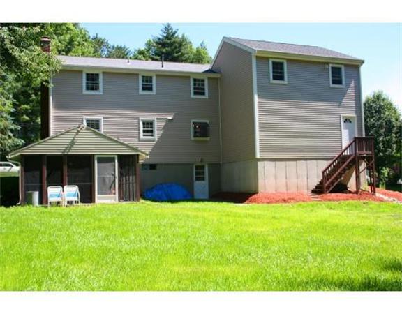 25 Rockpoint Road Southborough, MA 01772 - Photo 16 of 17 Gallery Image 16