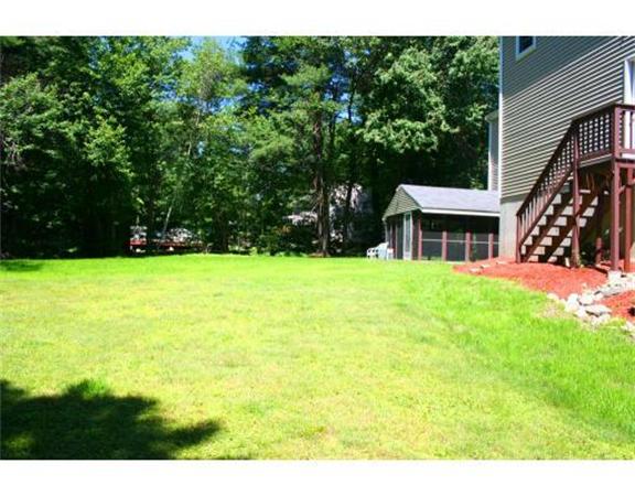 25 Rockpoint Road Southborough, MA 01772 - Photo 17 of 17 Gallery Image 17