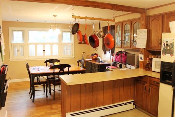 25 Rockpoint Road Southborough, MA 01772 - Photo 7 of 17 Gallery Image 7