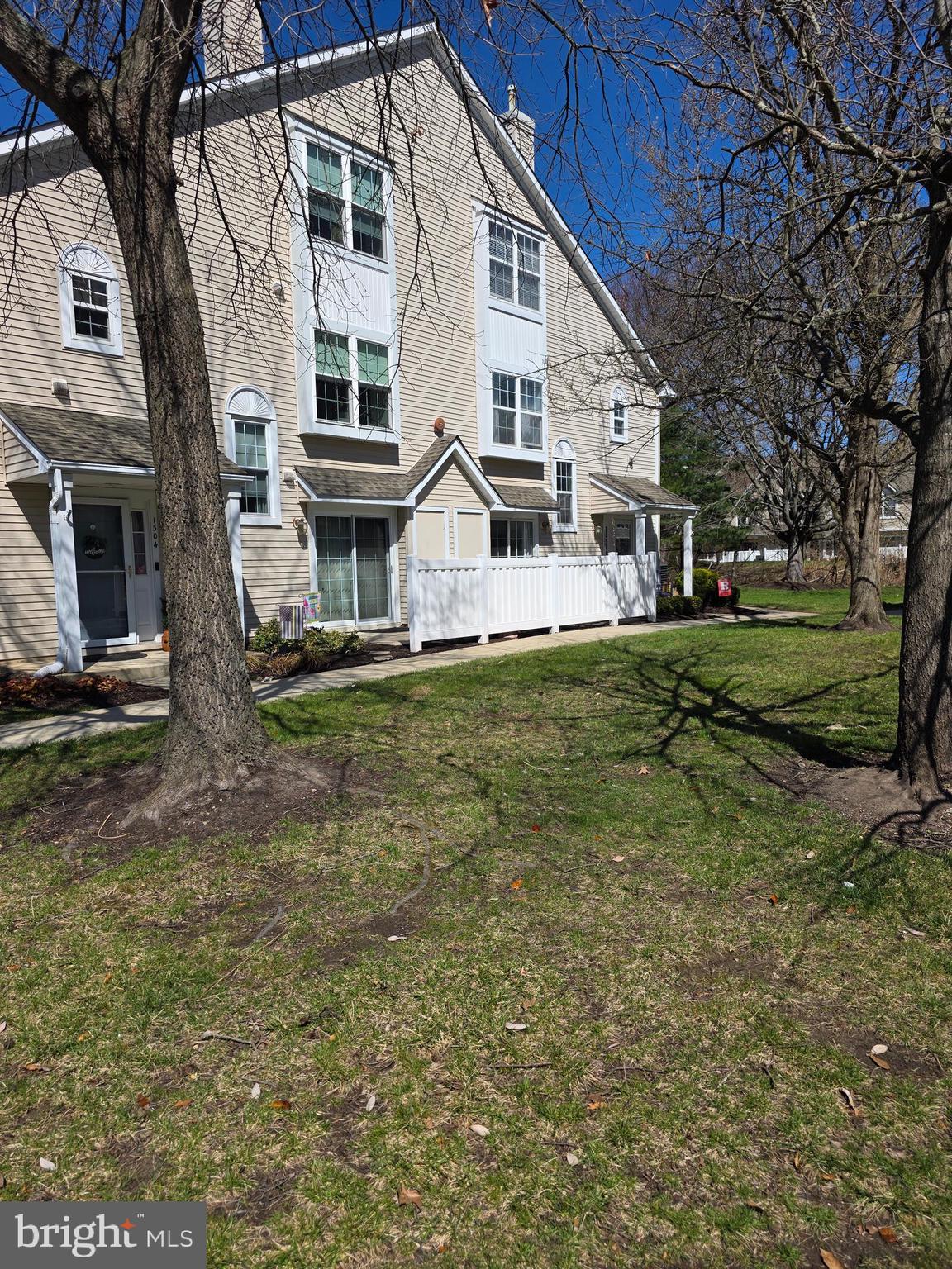 1303 Wharton Road Mount Laurel, NJ 08054 - Photo 2 of 3