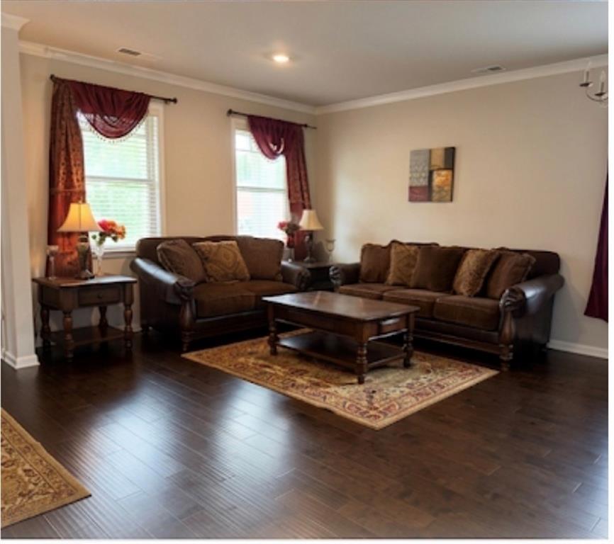 1493 Harlequin Way Stockbridge, GA 30281 - Photo 4 of 22