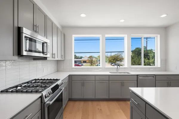 $502,000 | 3600 Jetson Way, Unit 4, Austin, TX 78723