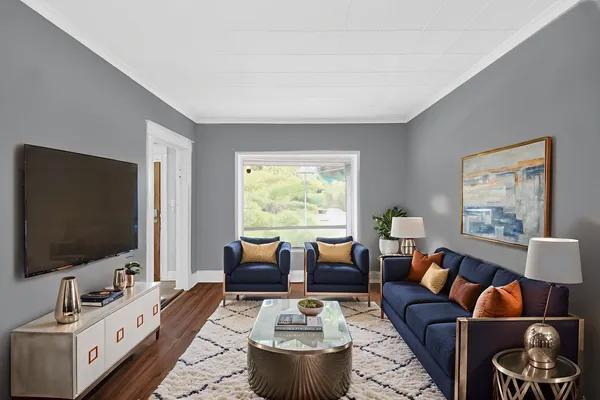 $3,000 | 72 East 136th Street, Riverdale, IL 60827