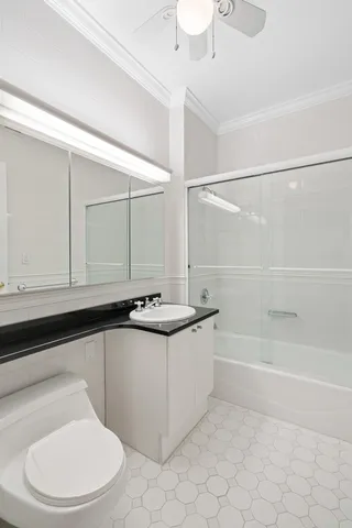 $698,000 | 350 East 82nd Street, Unit 2G | Upper East Side