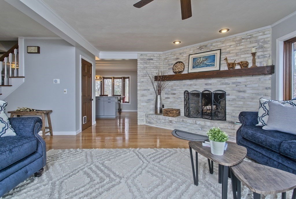 176 Dunn Road Longmeadow, MA 01106 - Photo 5 of 42 Gallery Image 5