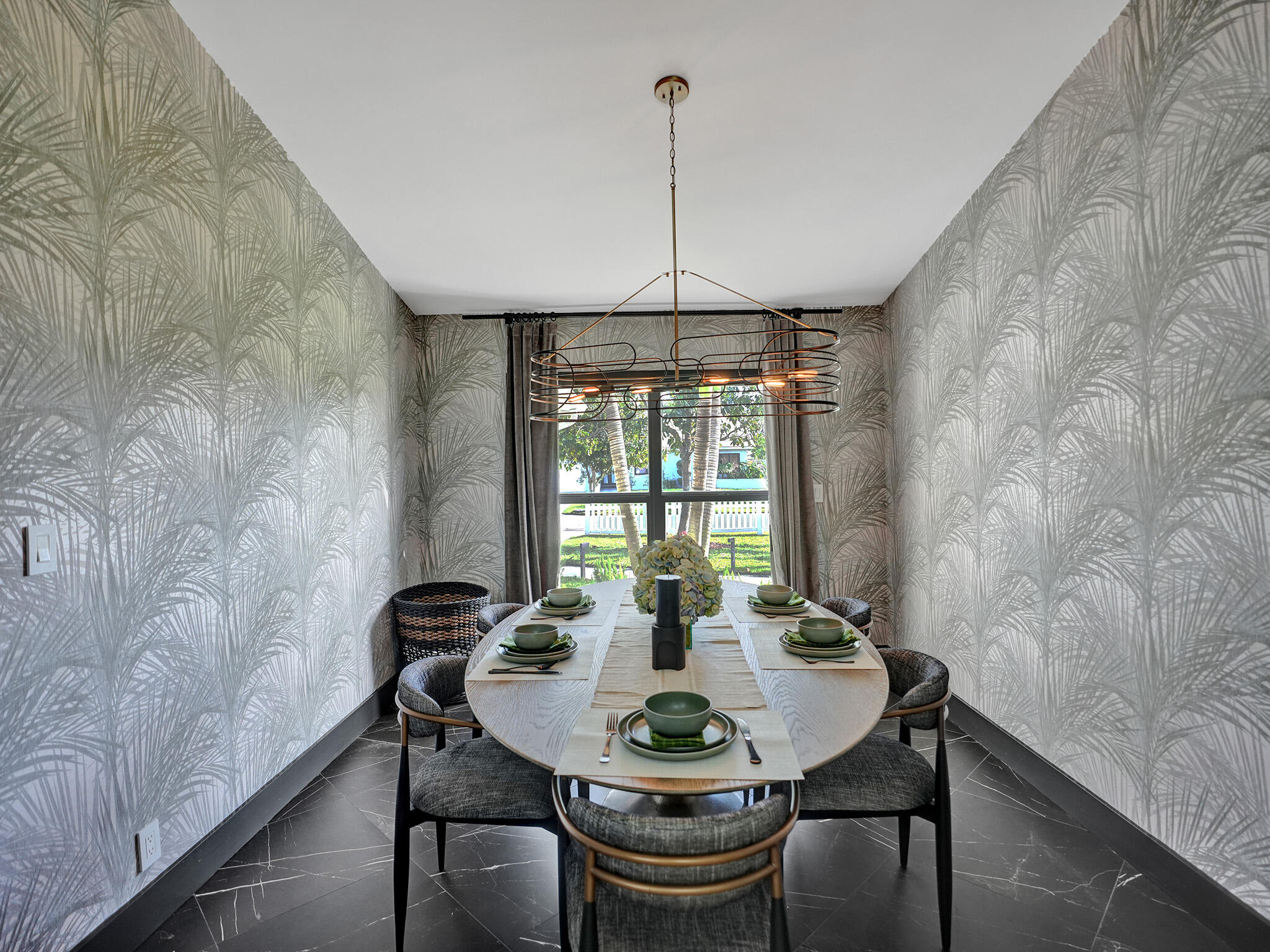 621 Enfield Road Delray Beach, FL 33444 - Photo 14 of 31 Dining Room