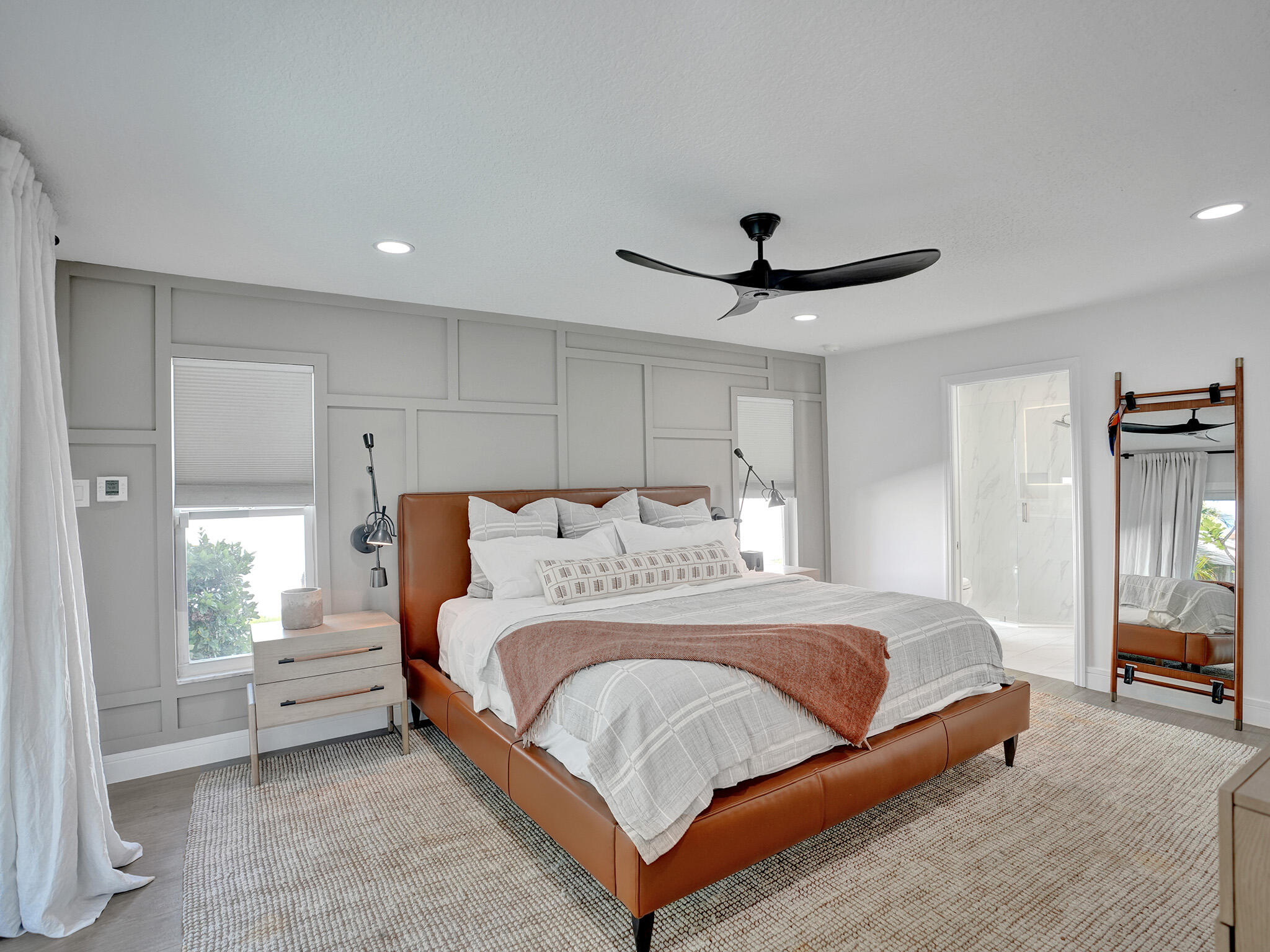 621 Enfield Road Delray Beach, FL 33444 - Photo 15 of 31 Primary Bedroom