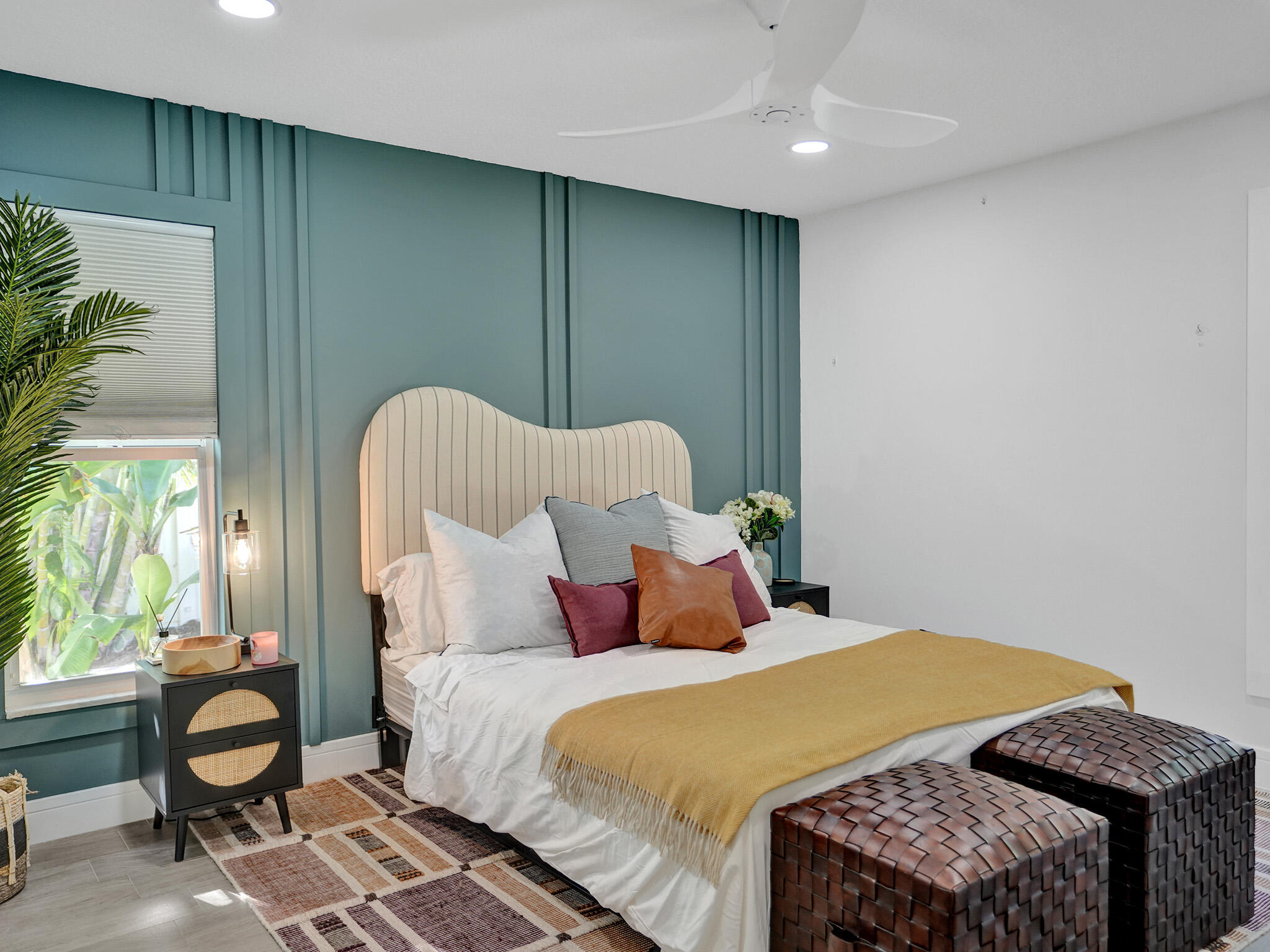 621 Enfield Road Delray Beach, FL 33444 - Photo 18 of 31 Bedroom 2