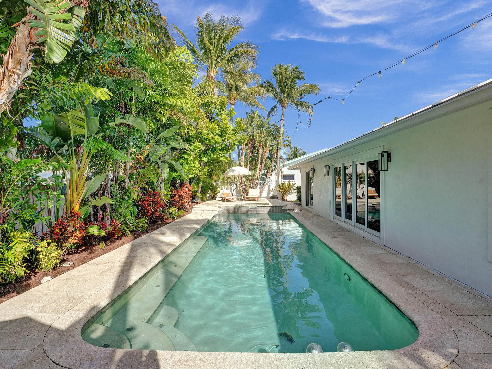 621 Enfield Road Delray Beach, FL 33444 - Photo 24 of 31 Pool & Spa