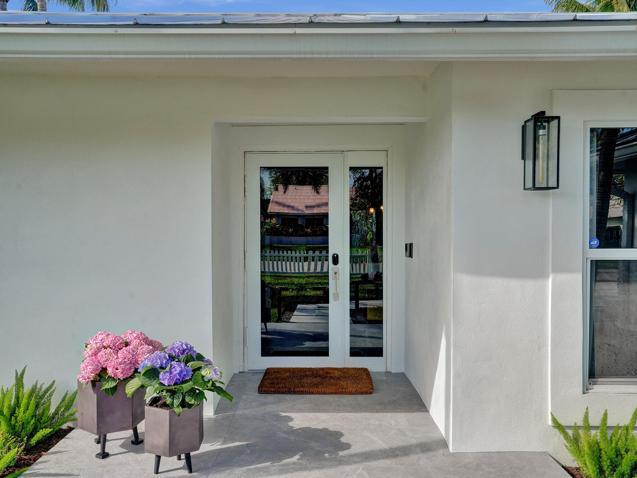 621 Enfield Road Delray Beach, FL 33444 - Photo 5 of 31 Front of house