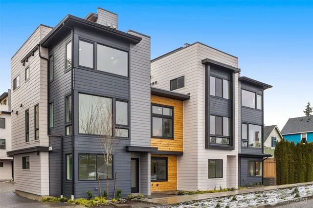 $479,900 | 9221 B 14th Avenue Northwest, Seattle, WA 98117
