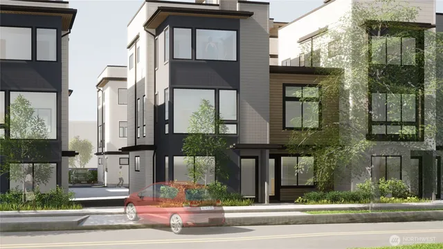 $479,900 | 9221 B 14th Avenue Northwest, Seattle, WA 98117