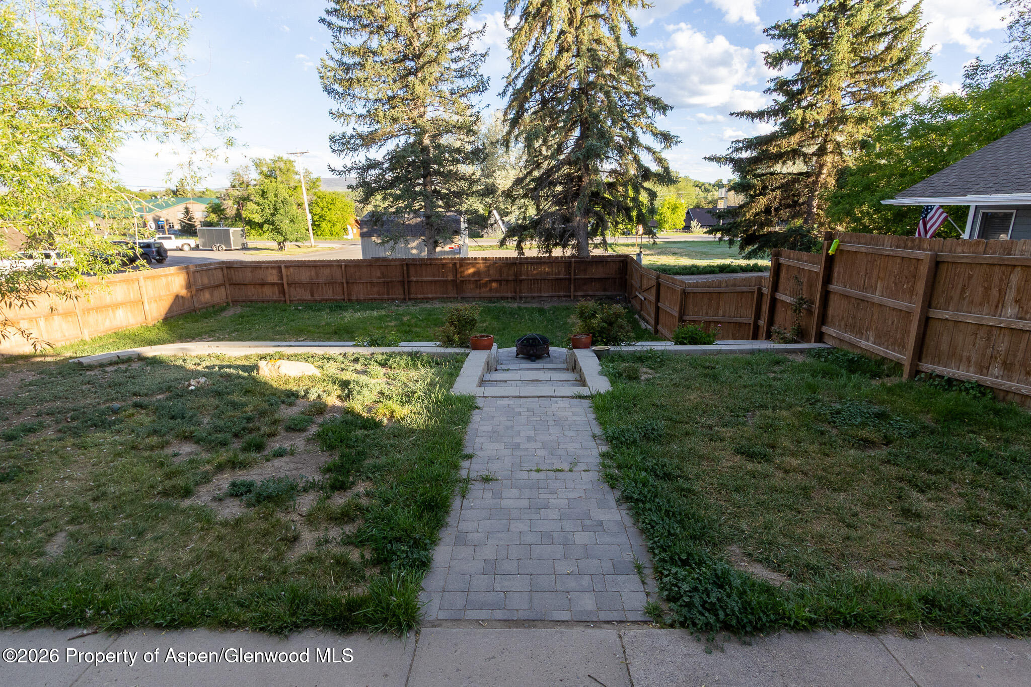 112 Main Street Meeker, CO 81641 - Photo 33 of 59 Yard