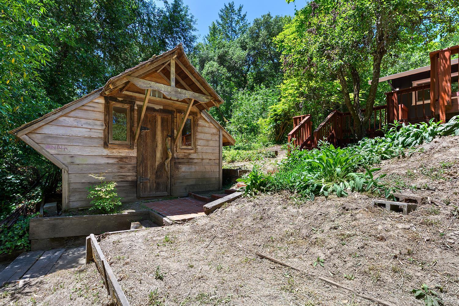 10215 Occidental Road Sebastopol, CA 95472 - Photo 39 of 50
