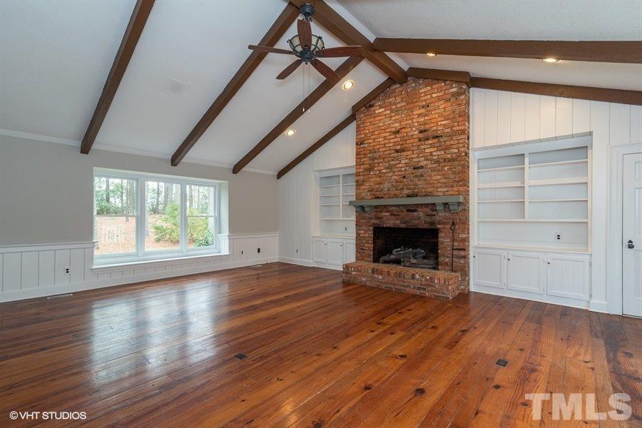 2329 Win Road Garner, NC 27529 - Photo 3 of 25 Gallery Image 3