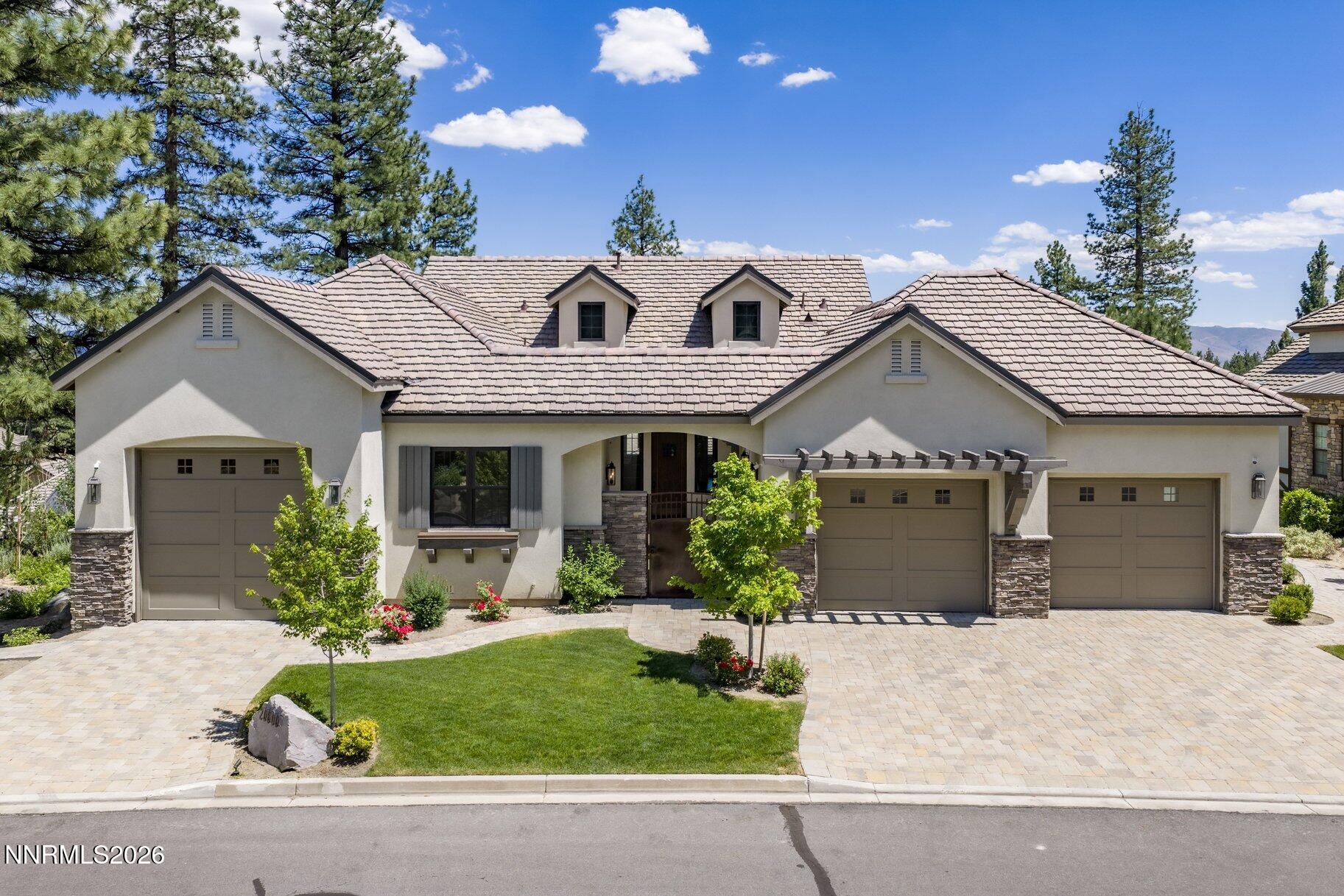20600 Chanson Way Reno, NV 89511 - Photo 1 of 32 001_4-print-20600_chanson_drone-4_93