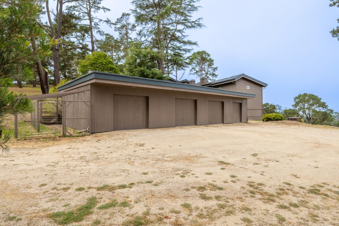 534 Aguajito Road Carmel, CA 93923 - Photo 46 of 47