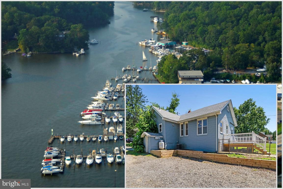 2730 Solomons Island Road Edgewater, MD 21037 - Photo 1 of 29 Welcome to 2730 Solomon's Island Rd!