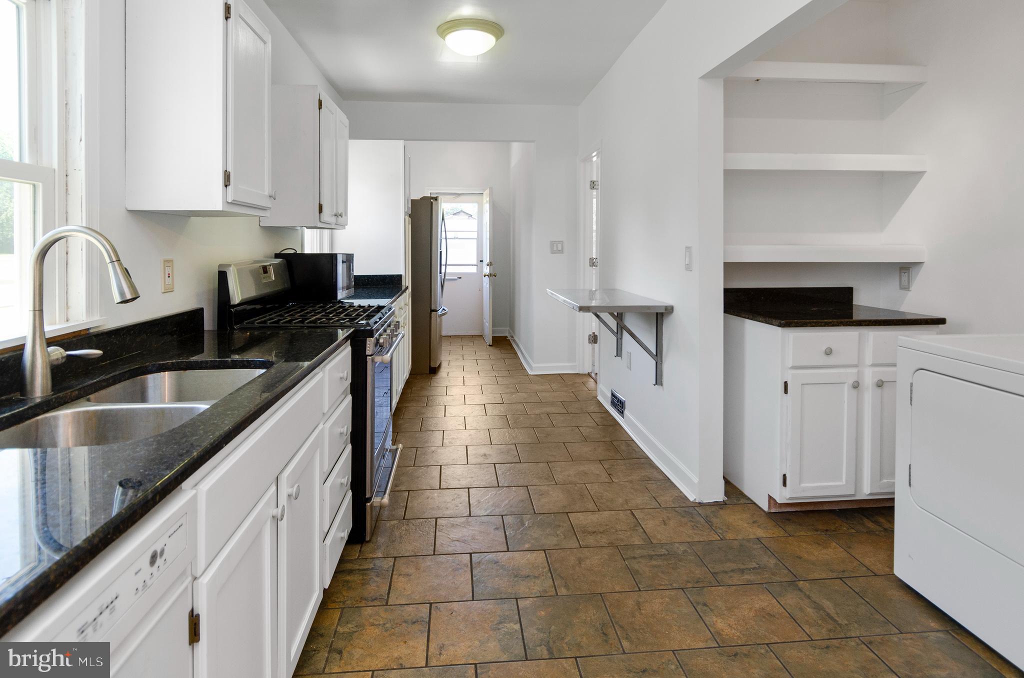 2730 Solomons Island Road Edgewater, MD 21037 - Photo 4 of 29 Updated Kitchen features SS appliances