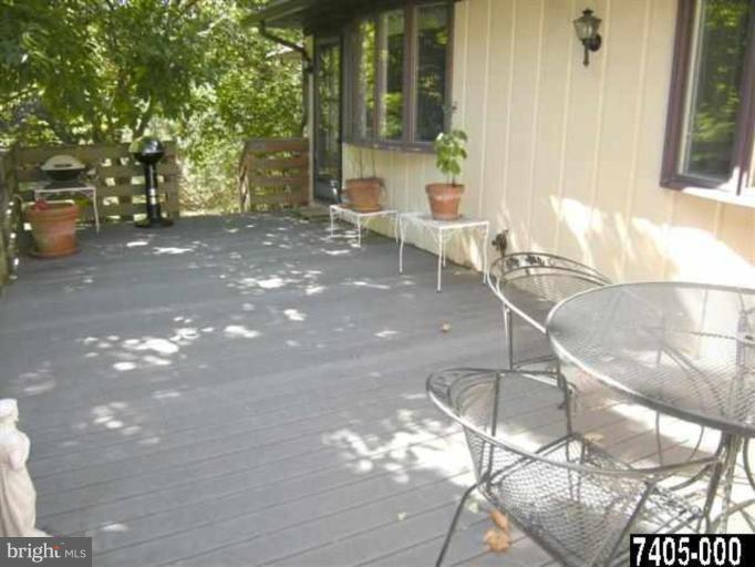 22 Blue Ridge Trail Fairfield, PA 17320 - Photo 6 of 15 Deck