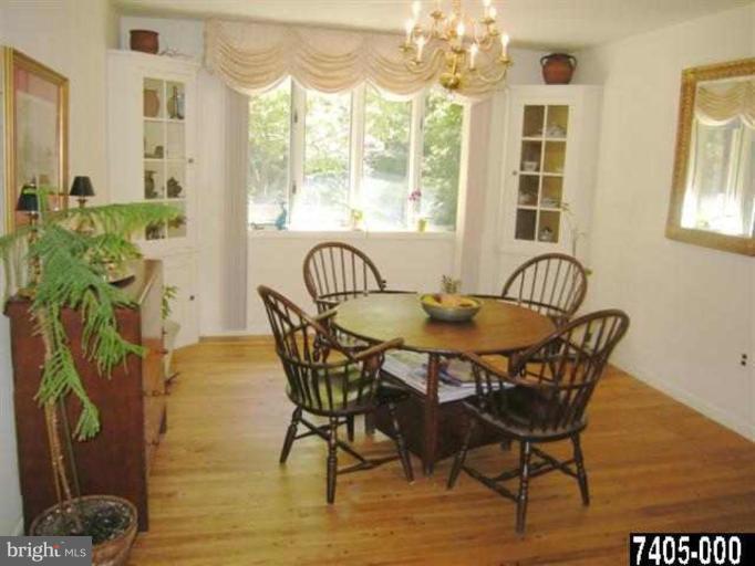 22 Blue Ridge Trail Fairfield, PA 17320 - Photo 9 of 15 Dining Room #2
