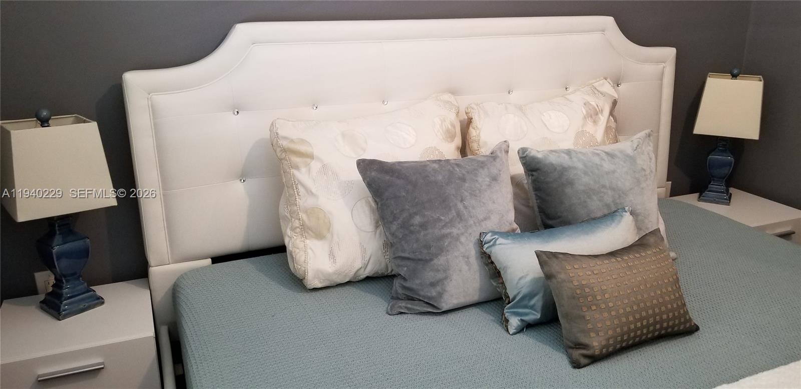 1337 Euclid Avenue, Unit 101 Miami Beach, FL 33139 - Photo 49 of 65 a living room with furniture and a couch