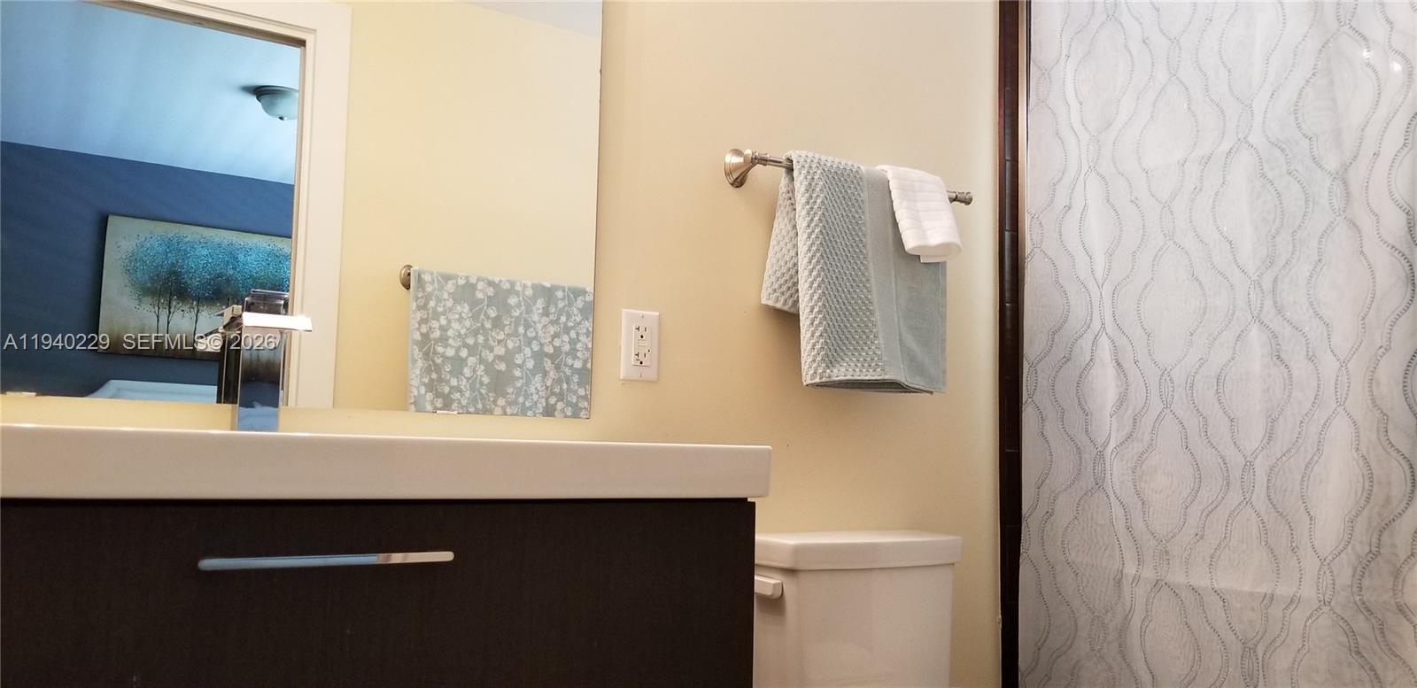 1337 Euclid Avenue, Unit 101 Miami Beach, FL 33139 - Photo 52 of 65 a view of bathroom