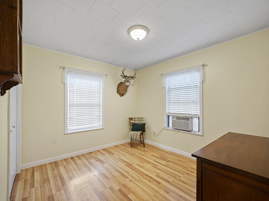 20 Nickerson Lane Rome, ME 04963 - Photo 14 of 26 Bedroom 2