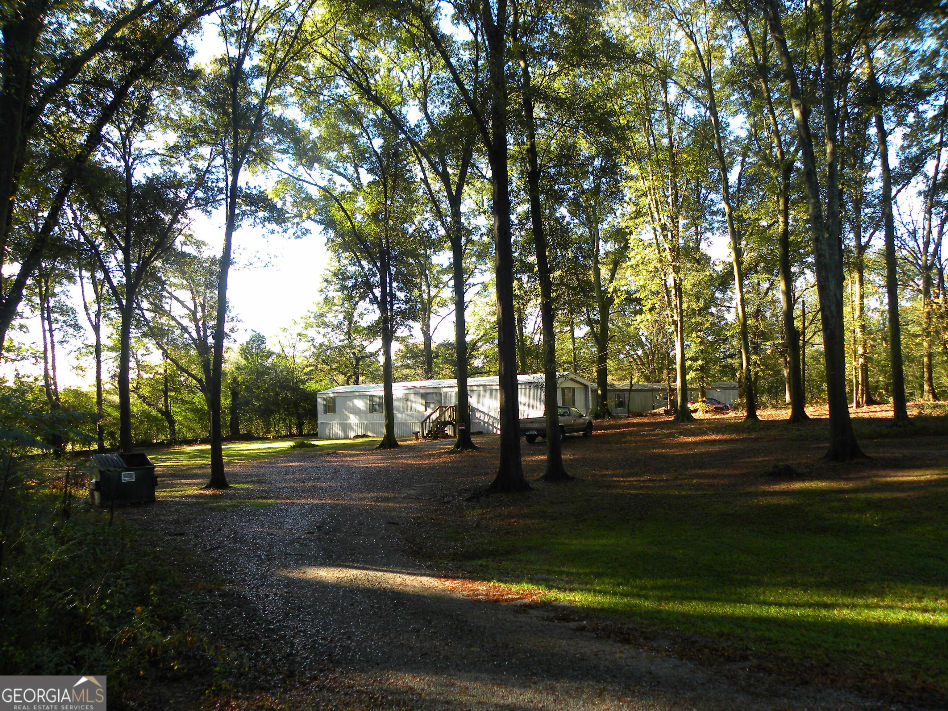 204 Detter Road Canon, GA 30520 - Photo 1 of 14