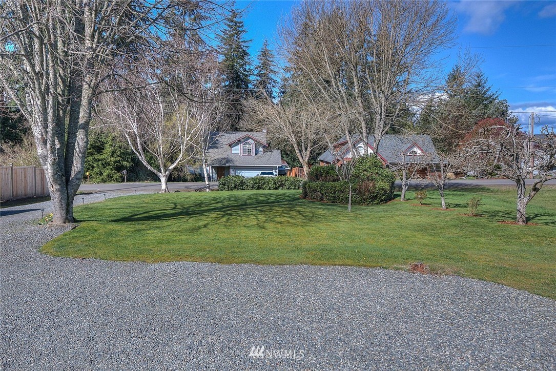 37320 Buck Road Northeast Hansville, WA 98340 - Photo 19 of 21 Gallery Image 19