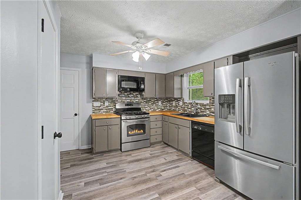 4522 Inlet Road Marietta, GA 30066 - Photo 11 of 42
