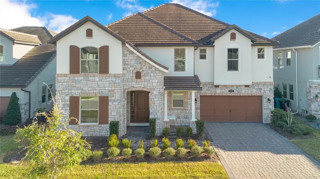 $1,250,000 | 11464 Beau Repost Drive, Orlando, FL 32832