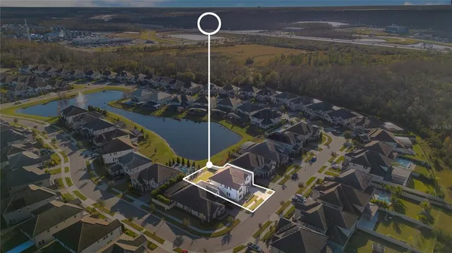 $1,250,000 | 11464 Beau Repost Drive, Orlando, FL 32832