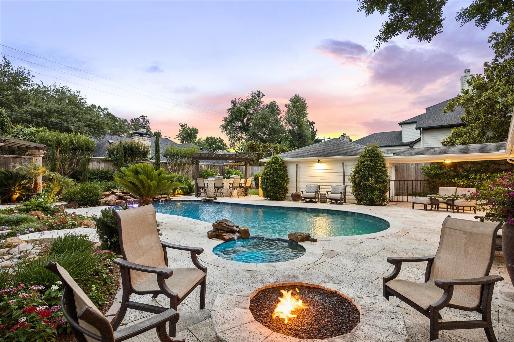 542 Ramblewood Road Houston, TX 77079 - Photo 27 of 40