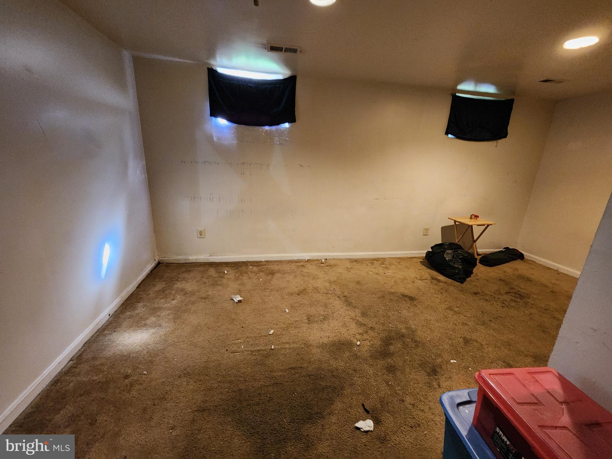 3901 Princely Way Baltimore, MD 21208 - Photo 16 of 23 a room with a chair