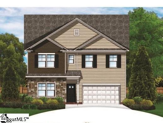 926 Gibbons Street Lyman, SC 29365 - Photo 45 of 47