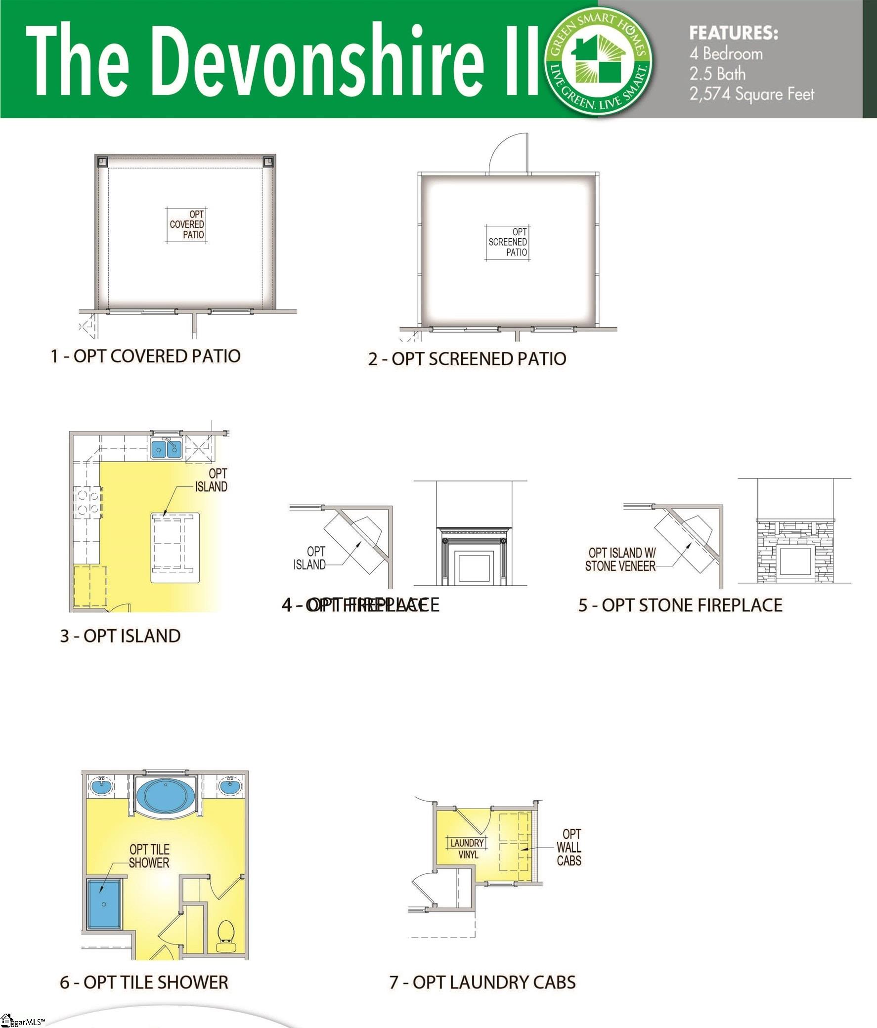 926 Gibbons Street Lyman, SC 29365 - Photo 47 of 47