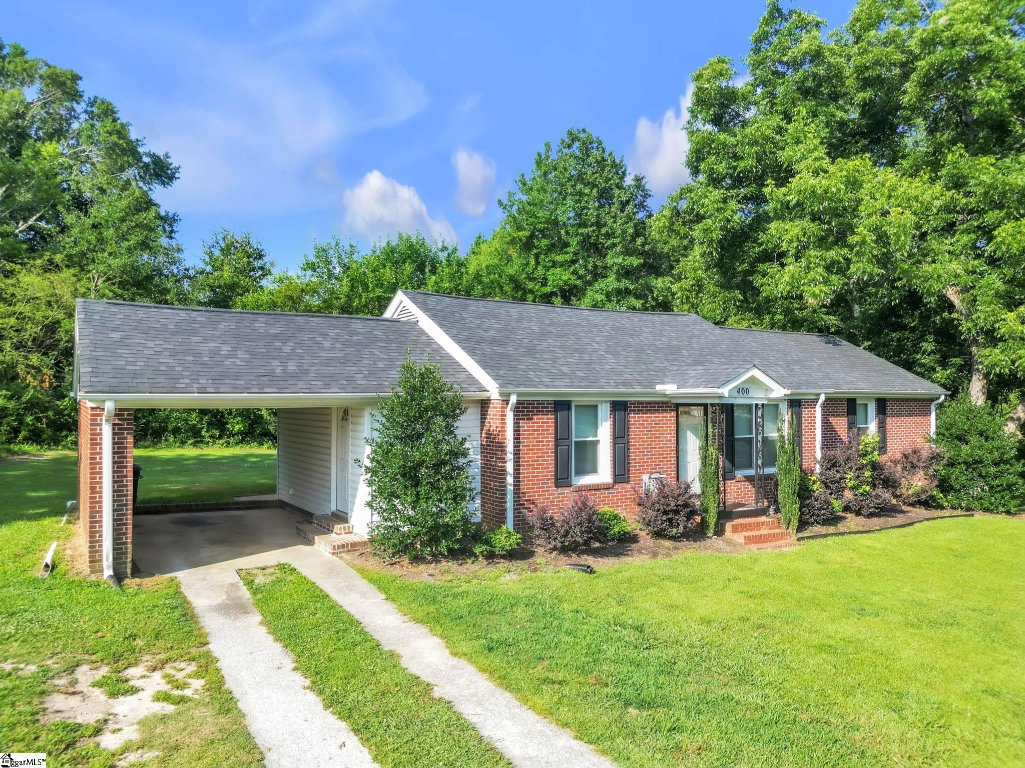 400 Fowler Road Simpsonville, SC 29681 - Photo 3 of 25