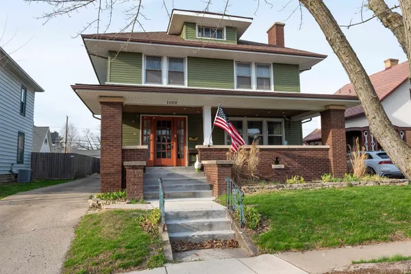 $240,000 | 1100 West Walnut Street, Kokomo, IN 46901