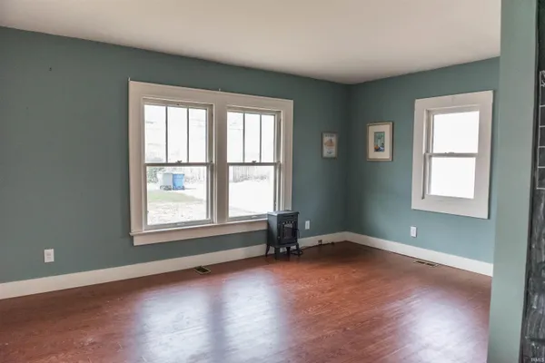 $240,000 | 1100 West Walnut Street, Kokomo, IN 46901