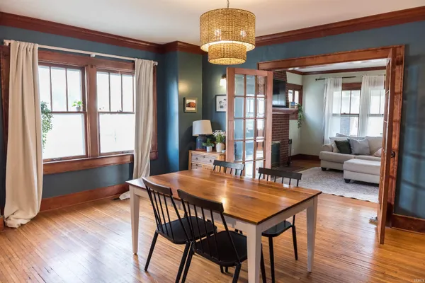 $240,000 | 1100 West Walnut Street, Kokomo, IN 46901