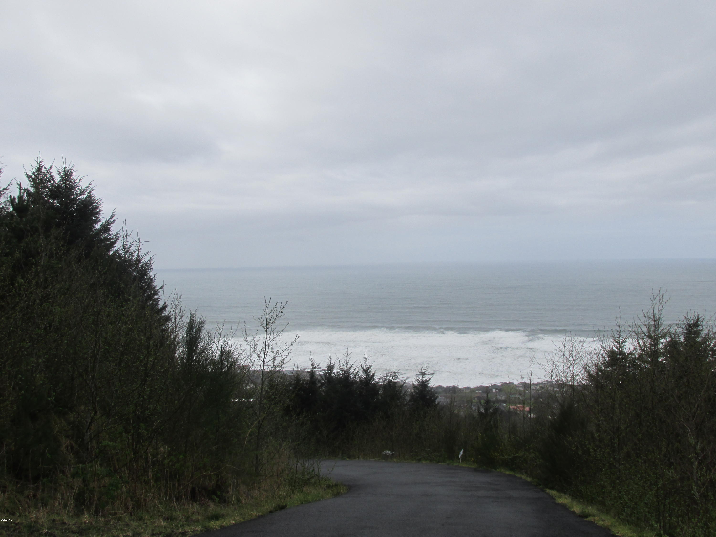 5000 Horizon Hill Road Yachats, OR 97498 - Photo 1 of 3 KARP OCEAN VIEW LOT 38
